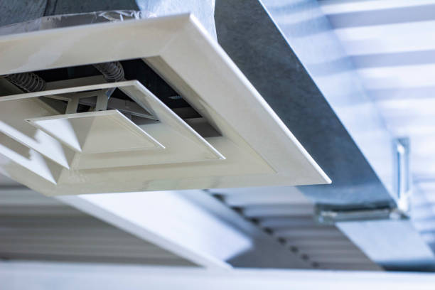 Best Commercial Air Duct Cleaning  in Penns Grove, NJ
