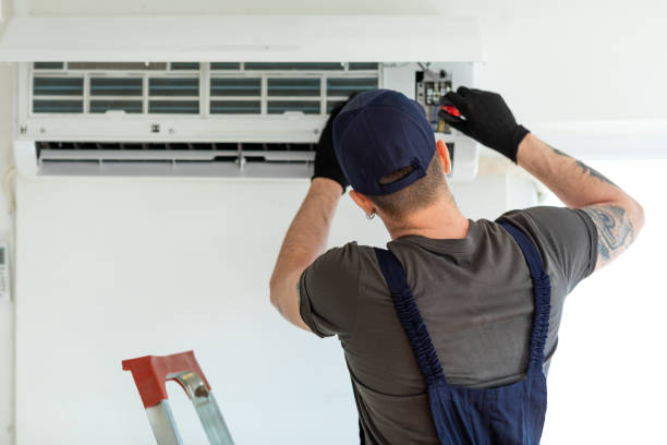 Best Residential Air Duct Cleaning  in Penns Grove, NJ