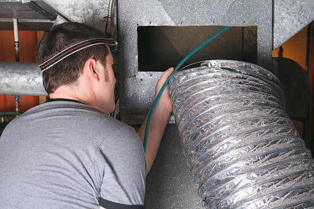 Best Commercial HVAC Duct Cleaning  in Penns Grove, NJ