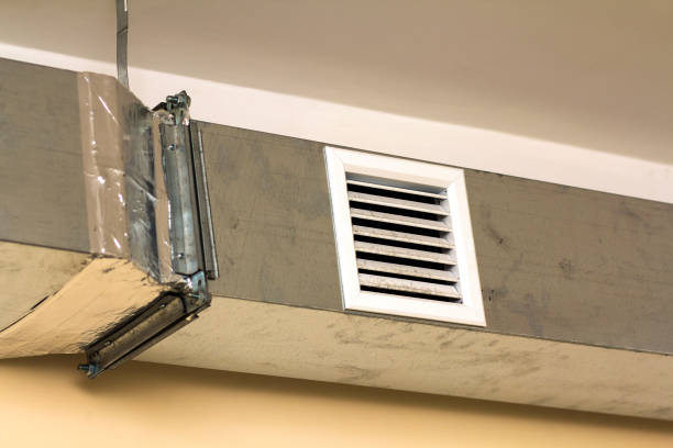 Best HVAC Air Duct Cleaning  in Penns Grove, NJ